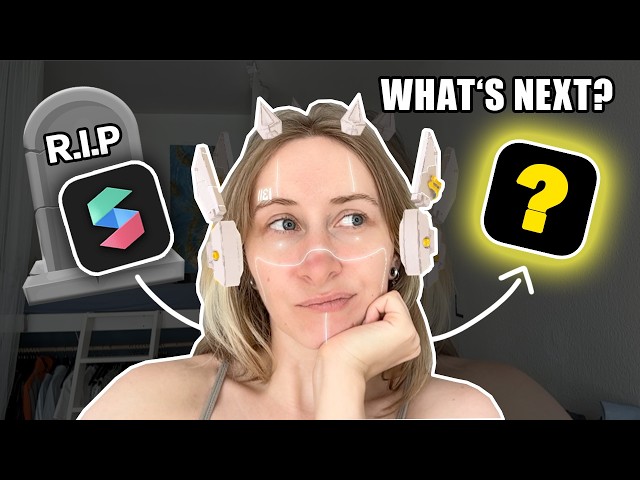 RIP Meta Spark AR ⚰️ What's next in 2025?