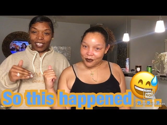 “My moma lost it on the car ride” | STORY TIME | Sharonshesofabulous