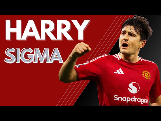 MANCHESTER UNITED I HARRY MAGUIRE: TO SKOMPLIKOWANE. NAJWIĘKSZY WYGRANY KADENCJI RUBENA AMORIMA.