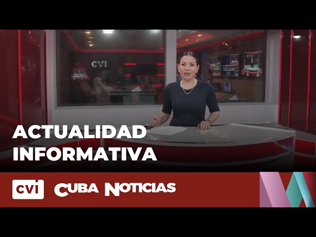 Cuba Noticias II (5 de febrero 2025)