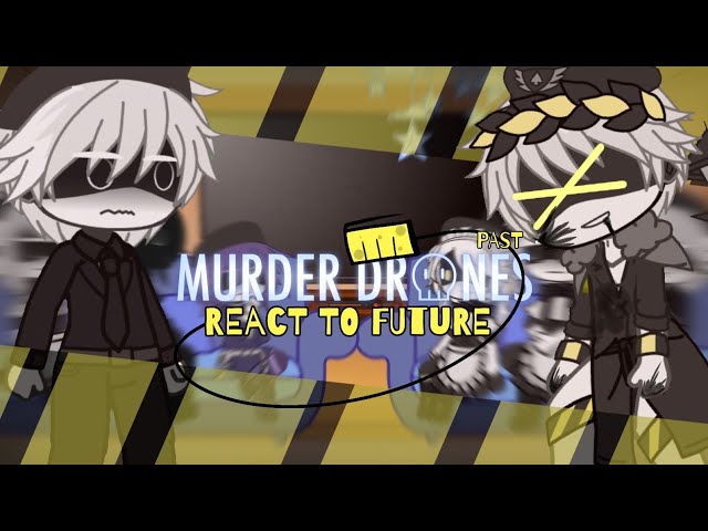 《Past Butlers React to Future》Part 1《 Credits in the desc 》