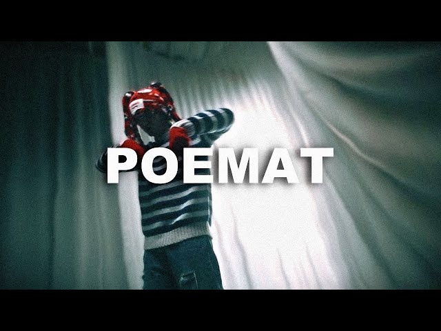 (FREE) YOUNG IGI x OTSOCHODZI x OKI TYPE BEAT ~ POEMAT