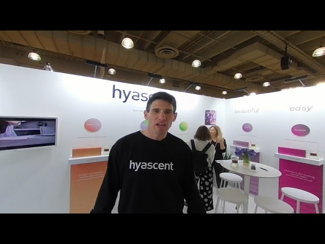 Hyascent New York Now Promo Video