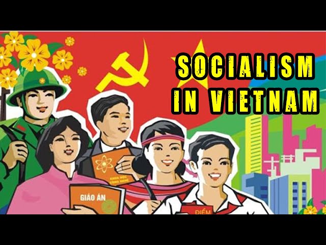 Is Vietnam socialist?