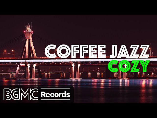 Cozy May Spring Morning Jazz for Coffee Shop Ambience