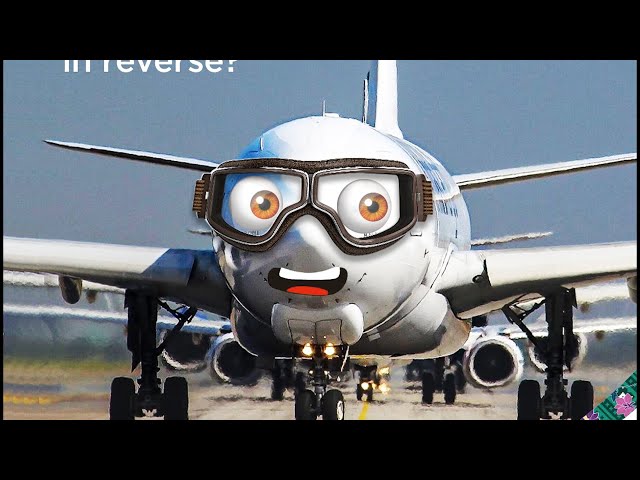 Doodles Airplanes - Doodles are flying and singing - Planes photoshop funniest