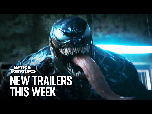 New Trailers This Week | Week 23 (2024)