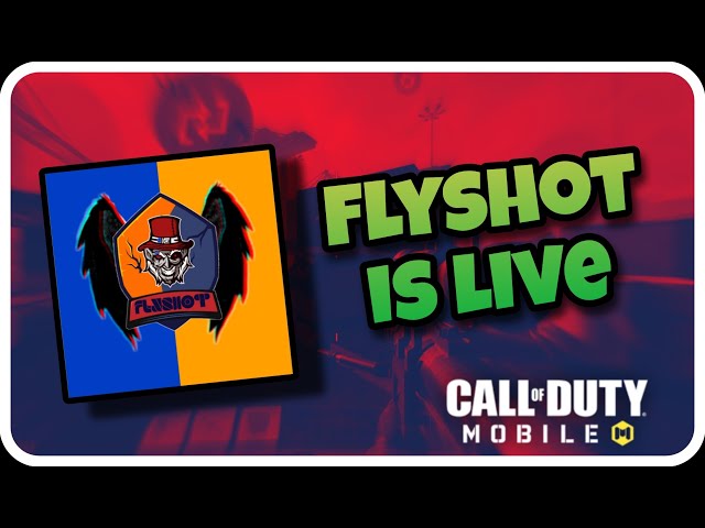 HARDPOINT WARRIOR || FLYSHOT || LATER WITH FRIENDS