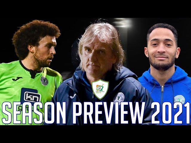 Finn Harps | Fan Season Preview | 2021