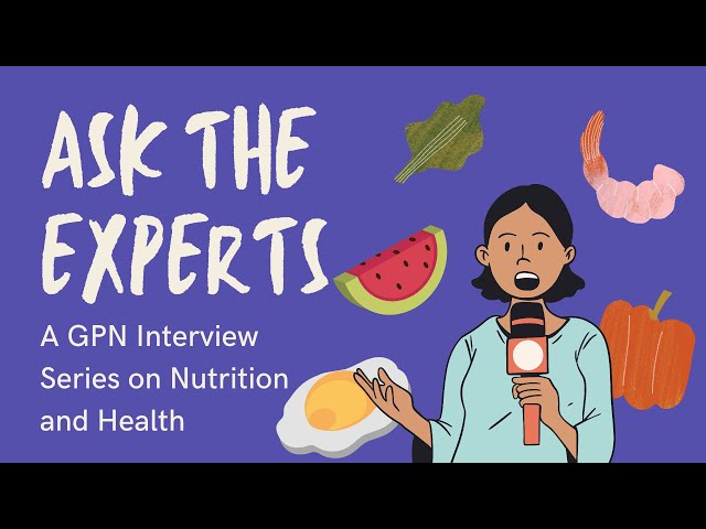 Part 1- An Overview of GPN- Ask The Experts Interview Series