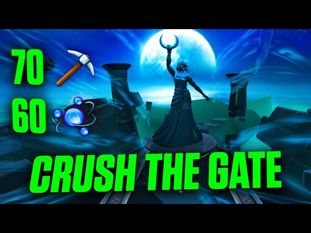 CRUSH the Gate of Elidinis with this Beginner Guide (Low Requirements)