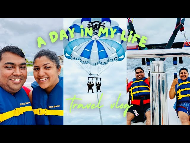 #viralvideo #travel #parasailing #maldives #video #videos #videoviral #sailing #viralvideos #vlog