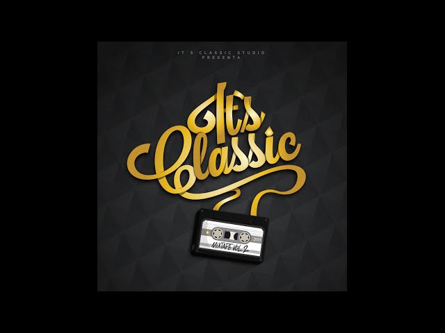 12) Dope One & Geddì - Dopeclassic (prod. Nazo)