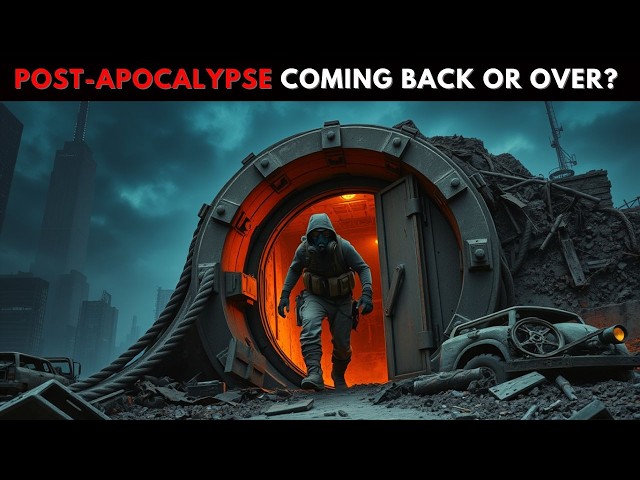 Top Post-Apocalyptic Movies and Series: Sequels or Final End?