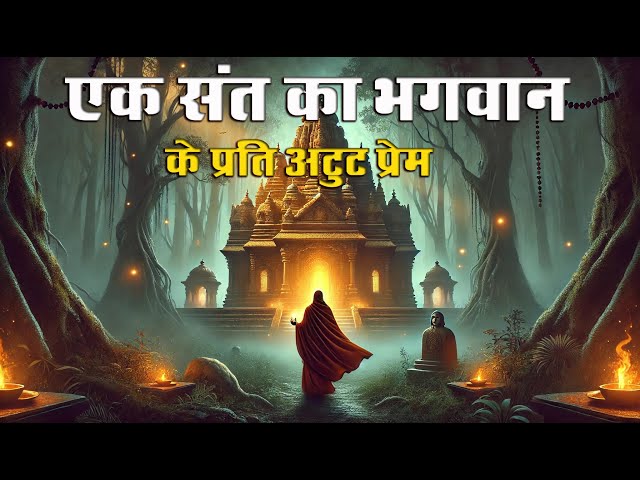 भक्ति और भय का संगम: शिव की महिमा और रहस्यमयी मंदिर की अद्भुत कथा l #BhaktiAurBhayKaSangam