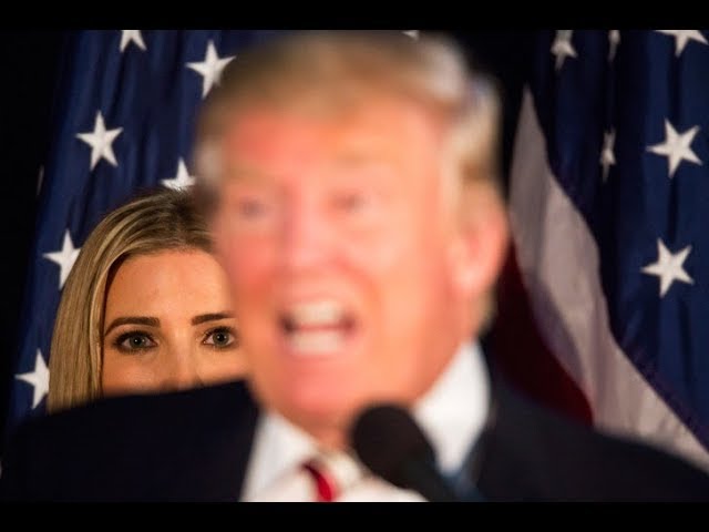 THE NT TIMES DUG DEEP REPORTED THAT CONNECTS IVANKA TRUMP TO THE RUSSIA SCANDAL