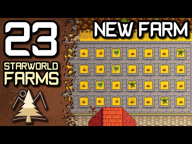 Popcorn & Progress | Starworld Farms | Se2 Ep23