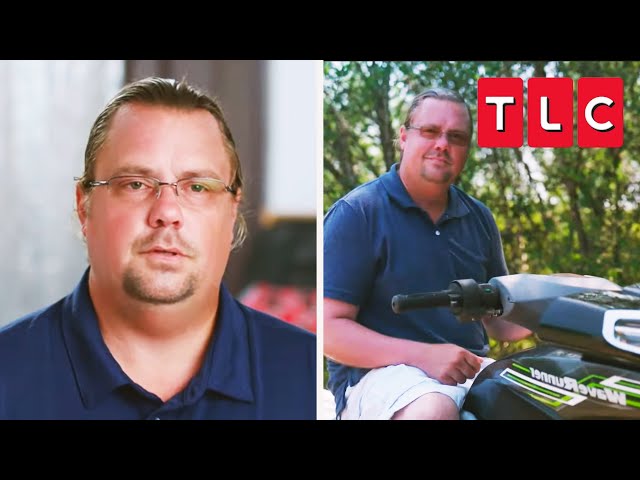 This Guy LITERALLY Loves His Cars?! | My Strange Addiction: Still Addicted? | TLC