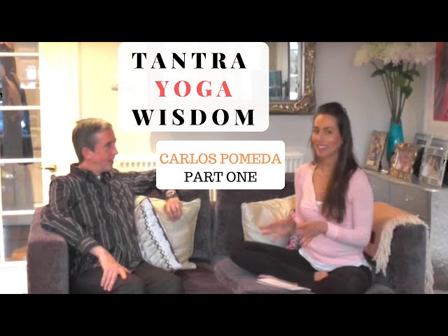 TANTRA YOGA - PART ONE| Yoga with Sonia