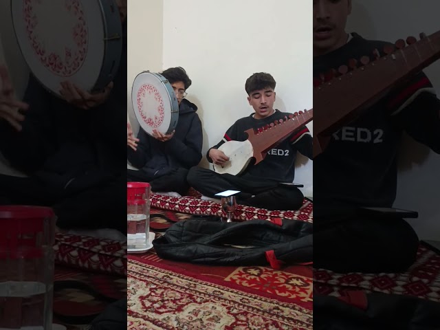 Taza Jahan Dekha by Sameer Hunzai #ginan #hunzaiginan #urduginan #theismaili