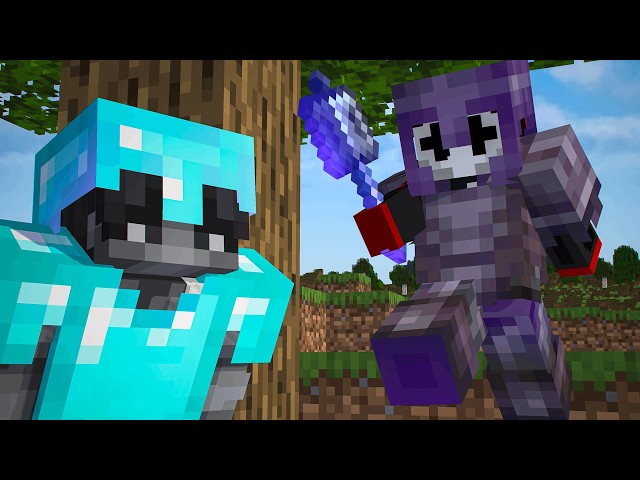 I Joined Minecraft’s Deadliest SMP