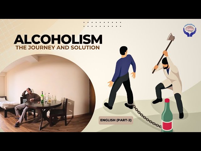 Alcoholism - The Journey and Solution | Episode 2 | Tulasi Healthcare | 360° VR