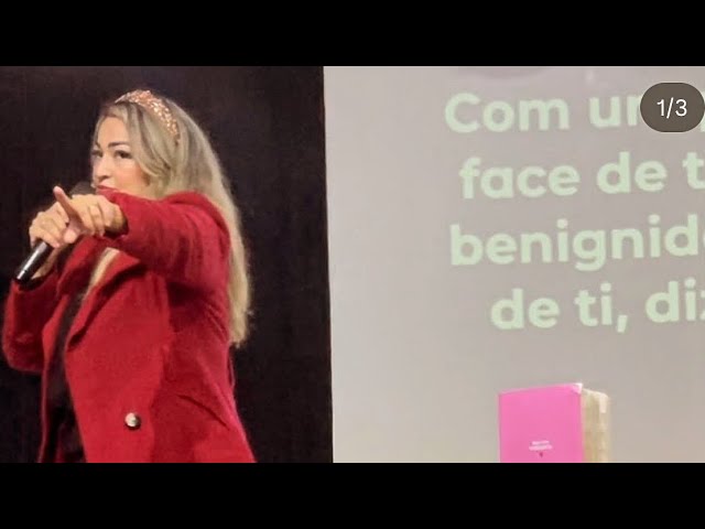 MULHERES QUE GERAM AVIVAMENTO NO LAR - OBEDIêNCIA QUE ABRE PORTAS  #AVOZ -Stephanie Martins