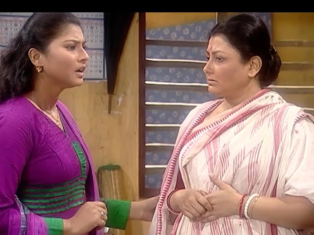 Raashi - Ep 900 - Geetoshri Roy, Indranil - Bengali Tv Serial - Zee5 Bangla Classics