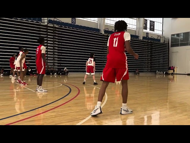 PA Swarm 16s Vs SMM Basketball (CHAMPIONSHIP GAME)