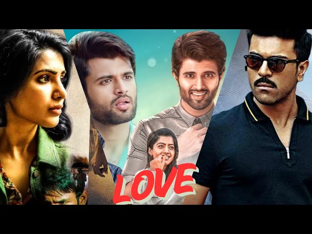 Extra Ordinary Love | Latest Bollywood Movie | New Release Hindi Romance Movie | Full HD