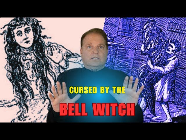 The Bell Witch: Fear on the Frontier