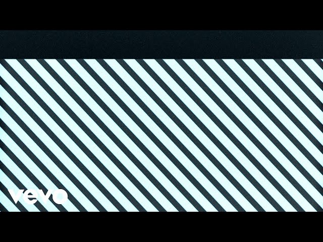 ZHU, Wax Motif - Better Recognize (Visualizer)