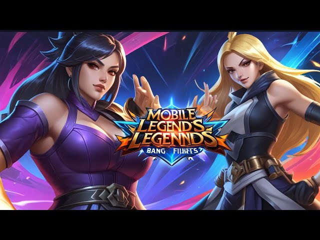 Mobile Legends Bang Bang Game 18-05-2024 Episode for King Khan Pagla Gamer