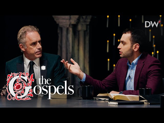 The Mob Mentality That Led to Crucifixion | The Gospels