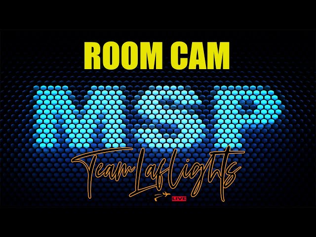 LA Flights: ROOM CAM at MSP| February 8, 2025