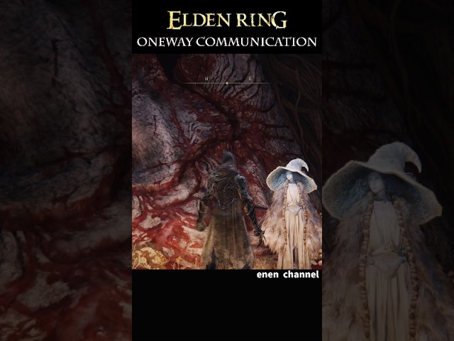 Oneway - Alecto, Black Knife Ringleader - ELDEN RING 56  #eldenring #fromsoftware  #gaming