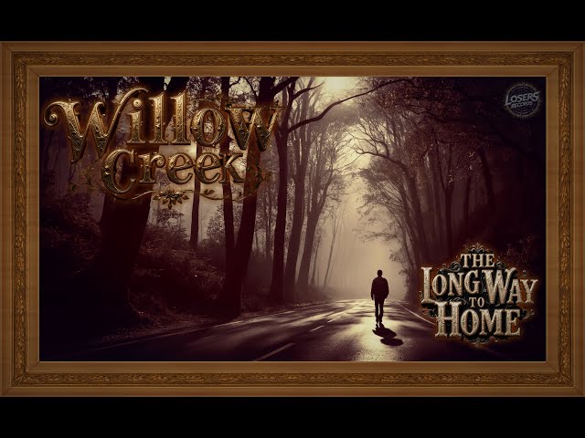 WILLOW CREEK - The Long Way To Home - Full Album #rock #music #countrymusic #fullalbum #country