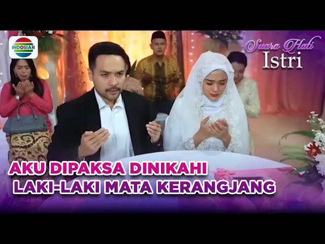 Full - Aku Menderita Punya Suami Mata Keranjang | Suara Hati Istri