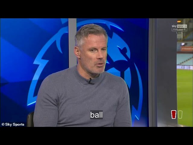 Jamie Carragher says PremierLeague goalkeeping is at its worst after Brentford' mistakeAgainst Spurs