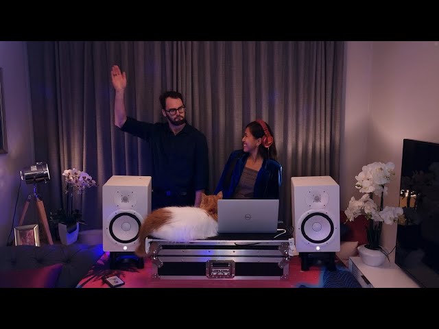 House Mashups & Remixes | ft. DJ Axelle and a Cat 🐈