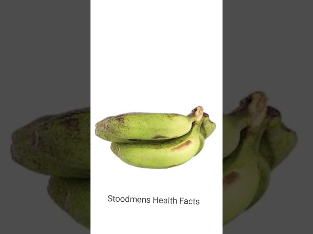 Fact videos of nanjangud banana for growth #healthfacts #growth #facts #banana #nutritionfacts