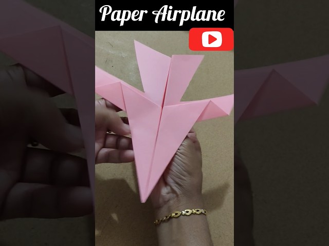 Paper airplanes #origamipaperplanesforbeginners #paperplane #paperjet #shortsfeed #trendingshorts