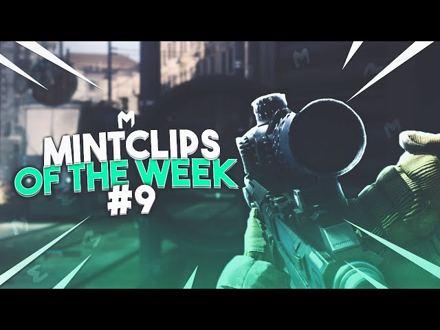 Mint: Clips of the Week Episode 9 ft. Mint Toast!