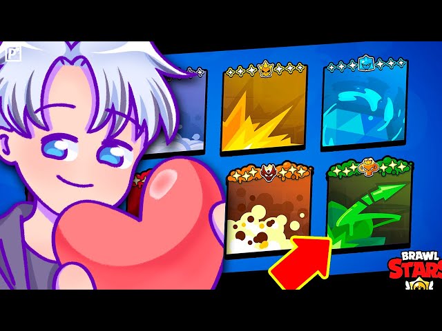 FIM do RANQUEADO no BRAWL STARS... do jeito que conhecemos!