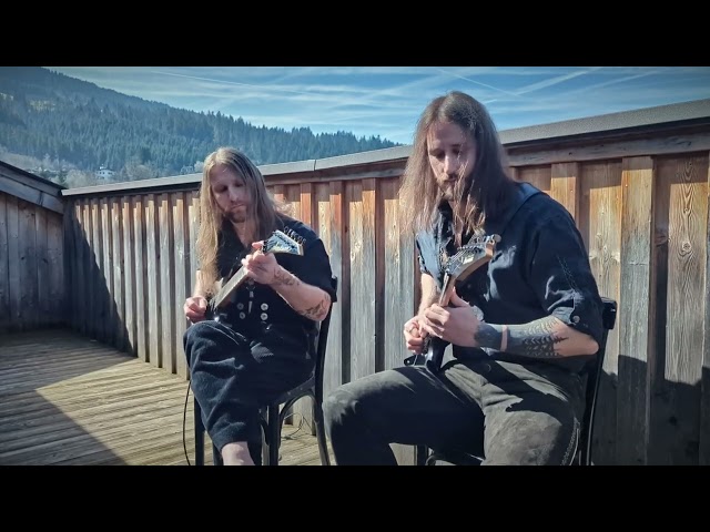 Perchta - Vom Verlånga [Official Playthrough Video]