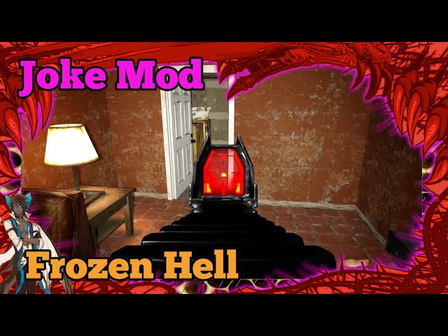 JOKE MOD - 7 Days To die - And here comes the end .(No Commentary)