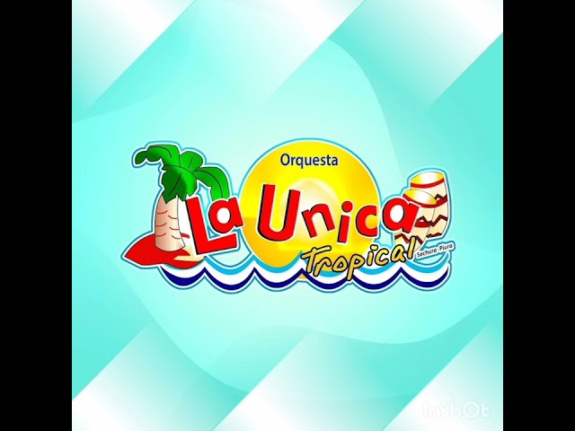 LA UNICA TROPICAL MINIMIX DJ DURAN🇵🇪🇮🇹🍫