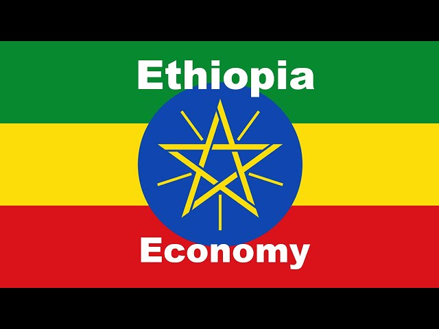 Ethiopia economy 2020