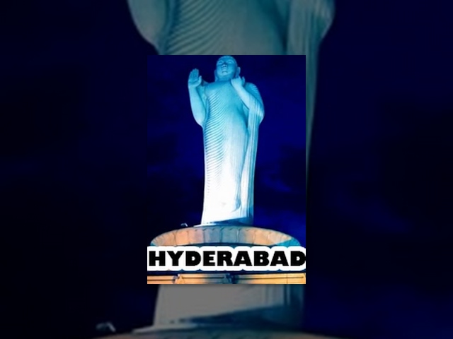 Hyderabad