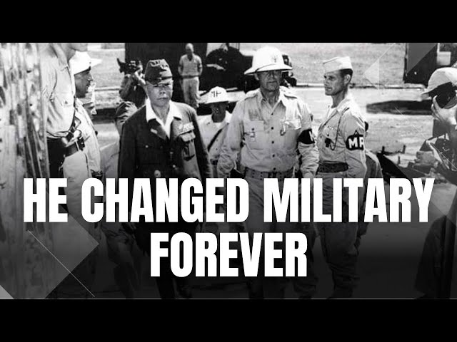 The Trial That Changed Military Globally Forever